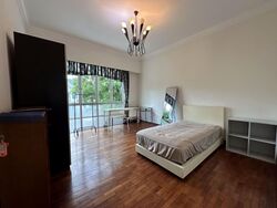 Westwood Park (D22), Terrace #573395661